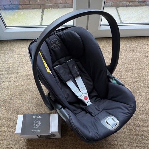 Cybex cloud size - cybex,