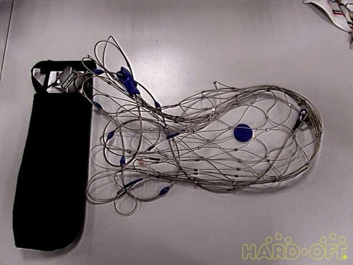 Pacsafe miscellaneous bag used - pacsafe,