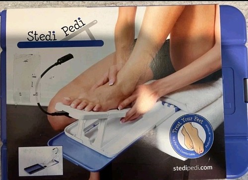 Stedi pedi mani - stedi,
