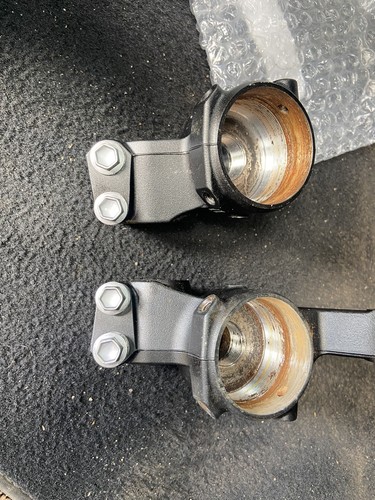 Yzf 450 kyb - yzf, feet
