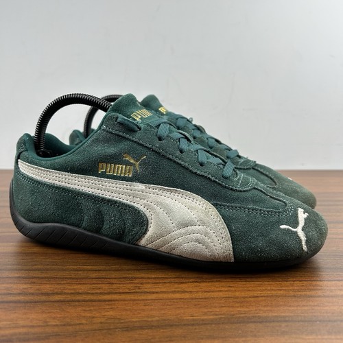 Puma speedcat sneakers - puma, og