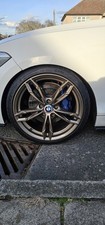 ALLOY WHEEL REFURBISHMENT