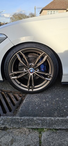 Alloy wheel refurbishment - wheel,