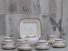 Wedgwood Kingsbridge Blue Band