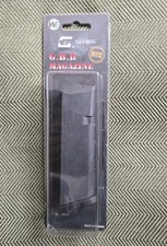 WE Airsoft Magazine Green Gas