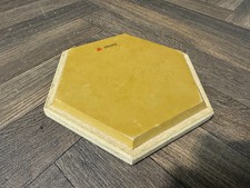 Chord Drum Practice Pad 7" /