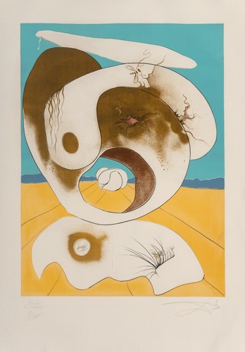 Salvador dali - salvador,