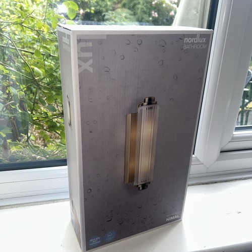 Nordlux nimal plastic wall - nimal,