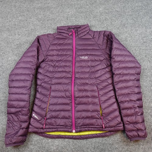 Rab microlight jacket womens - rab,