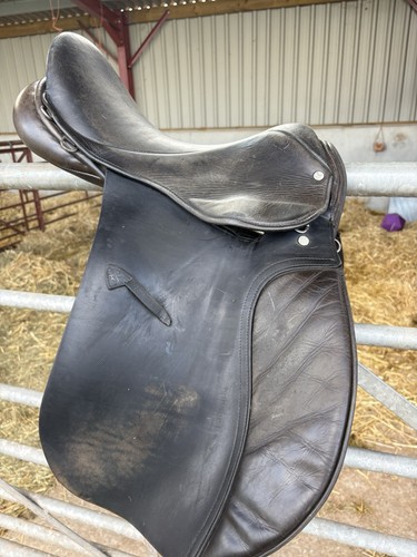 Saddle falcon 17 - gp,