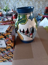 Clarice Cliff Bizarre May