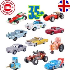 Disney Pixar Cars Lightning