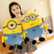 Despicable Me Minion Plush Toy