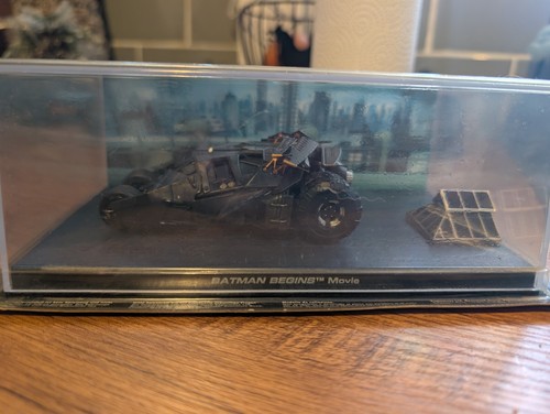 Batman automobilia - automobilia,