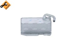 OIL COOLER ENGINE OIL FITS
