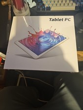 10-inch Tablet PC