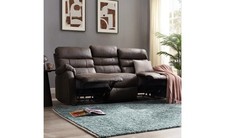 Sofa Suite 3+2+1 Armchair Set