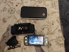 Nintendo Switch Lite Console