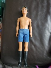 1963 Mattel  Tangled - Flynn