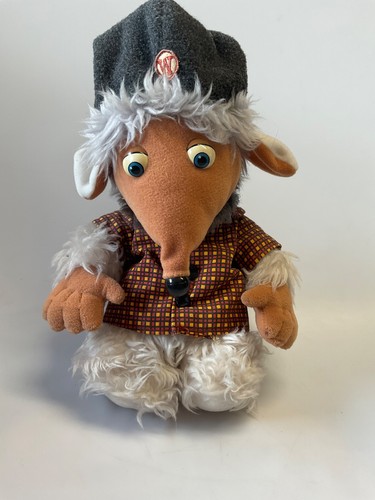 1998 the wombles bungo - the,