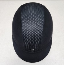 Charles Owen Ayr8 Black