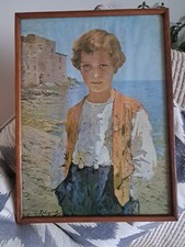 Maria Lucas Robiquet  "Sea