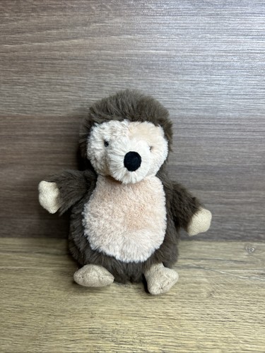 Jellycat nippit hedgehog small - jellycat,