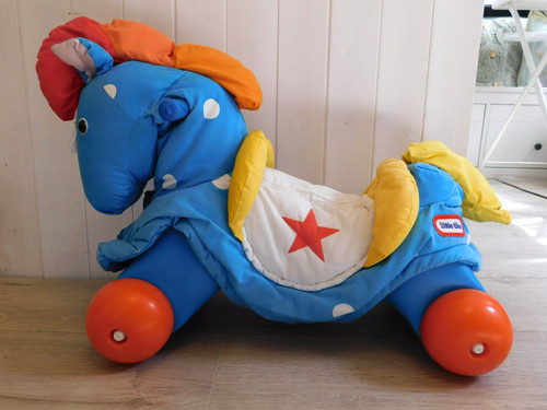 Vintage 1992 little tikes sit - vintage,
