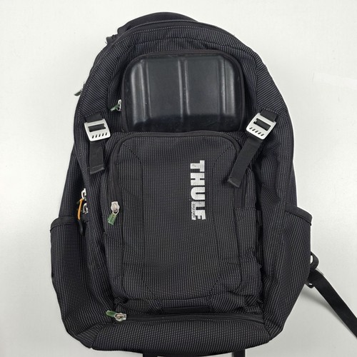 Thule backpack black - thule, inch