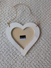 Parlane Rustic Wooden Heart