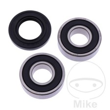 JMP Wheel Bearing Kit Complete