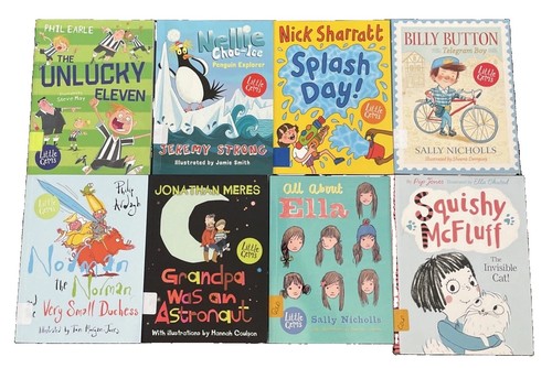 Little gem childrens books - childrens,