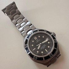 OMEGA Seamaster Professional