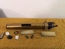 Trek Supercaliber IsoStrut