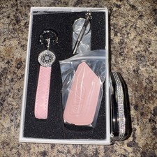 Car Replacement Key Fob Cover