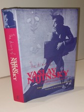 The diary vaslav nijinsky - diary,