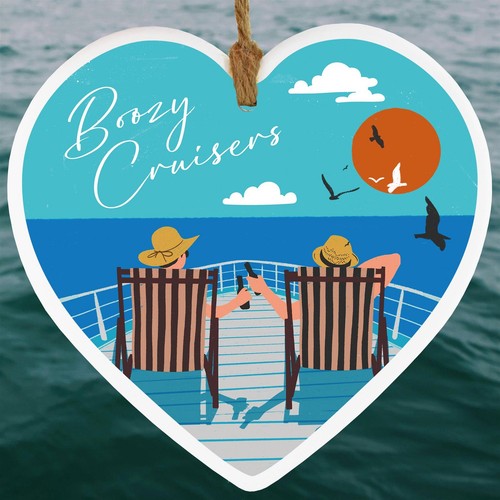 Boozy cruises couple cruise - couple,