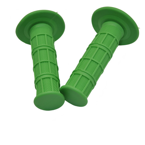 Green pit bike - pit,