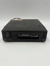 Vintage 1970s Prinzsound CSP