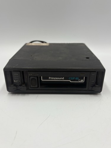 Vintage 1970s prinzsound - vintage,