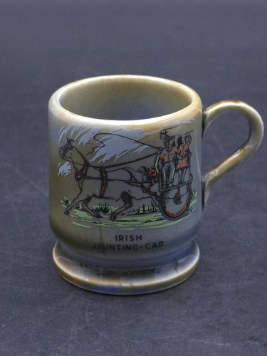 Wade porcelain irish - wade,