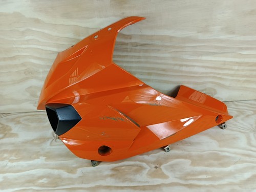 Hyosung gt125r carb - (u), model
