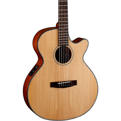Cort sfx series cutaway - series,