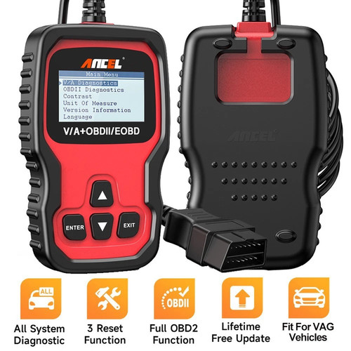 Auto diagnostic tool all - auto,