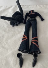 Bratz pnp cloe full - pnp, outfit