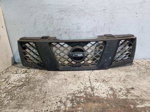 Nissan pathfinder front grill - nissan,