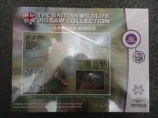 British Wildlife Collection