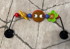 BABYBJORN BOUNCER TOY BAR -