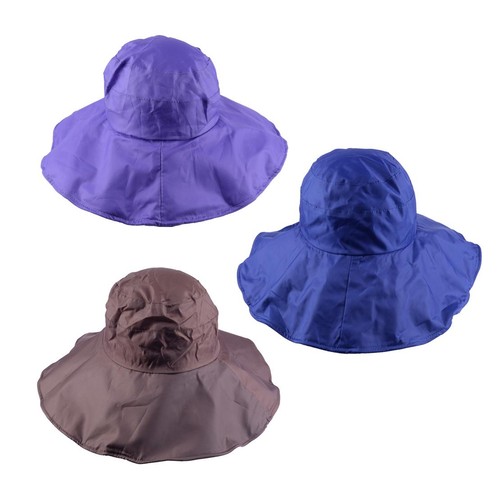 Portable women hats - portable, women's