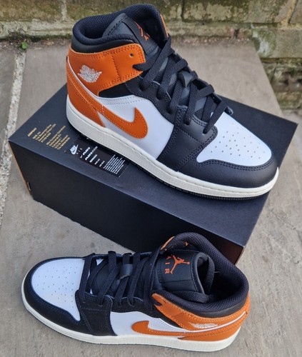 Nike air jordan - nike, 1